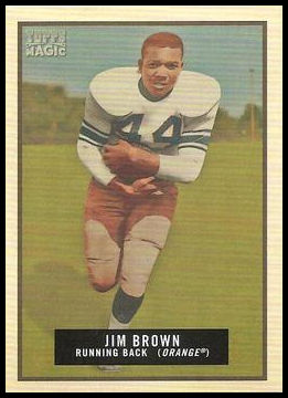 248 Jim Brown